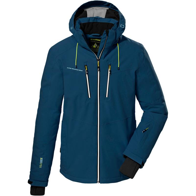KILLTEC KSW 44 Skijacke Herren