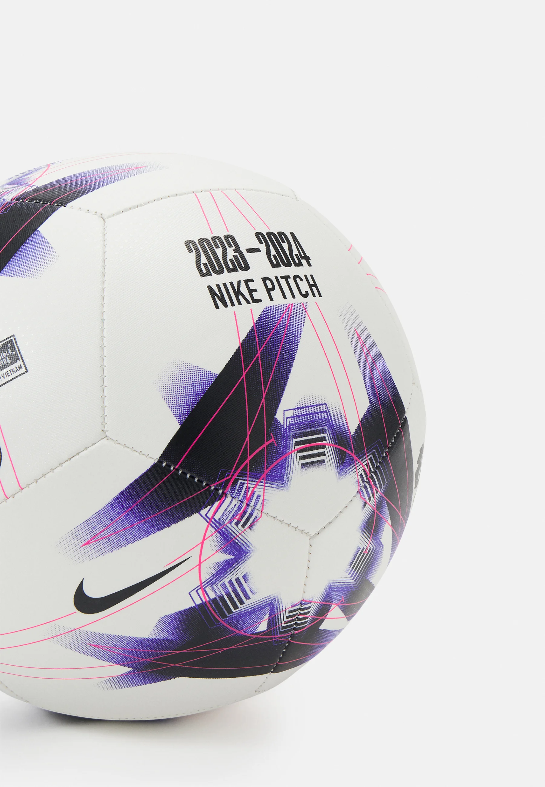 Nike Performance PREMIER LEAGUE PITCH UNISEX - Fútbol