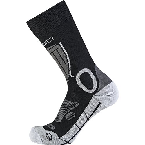 HERREN SOCKEN WANDERSOCKEN S08 MERINO CERAMIC