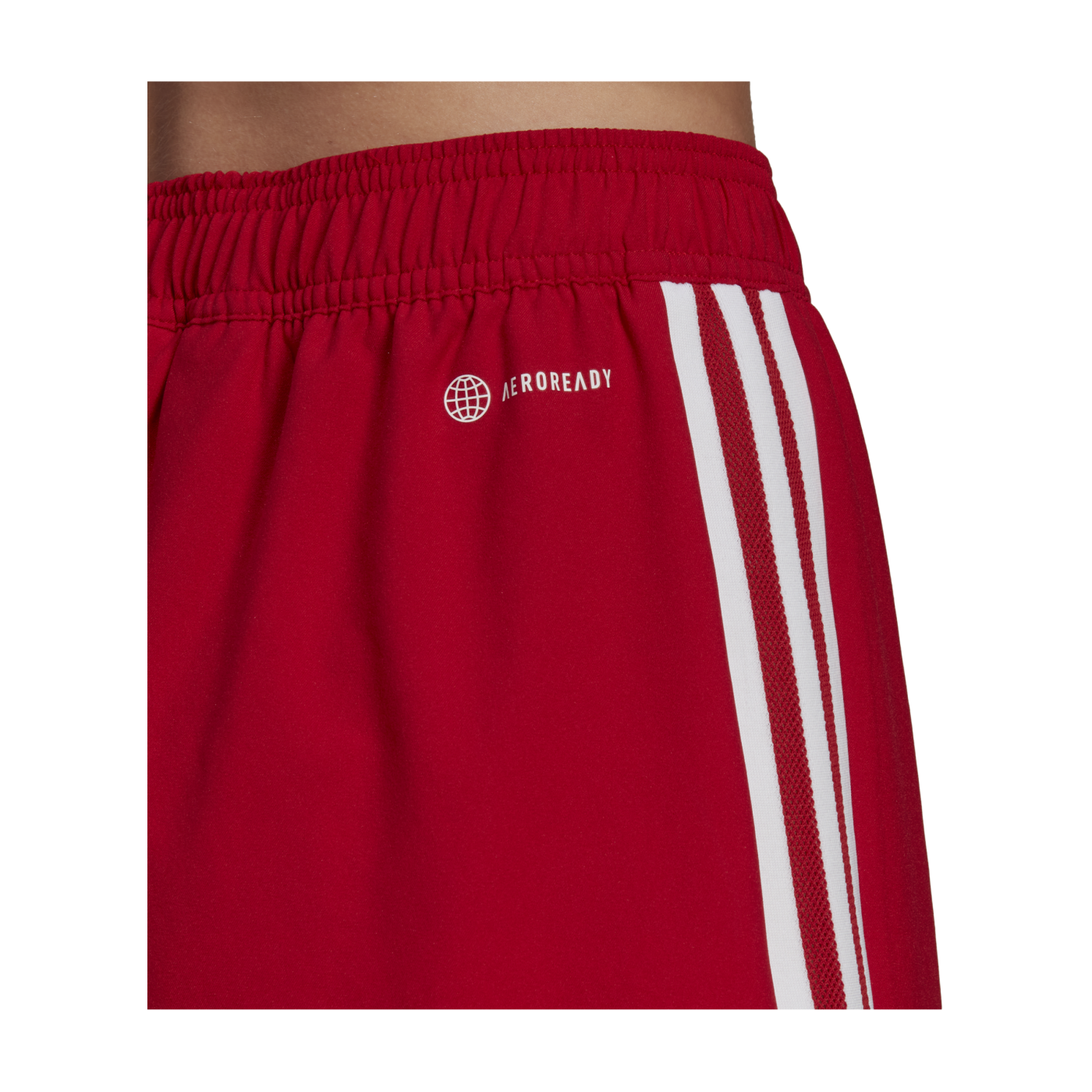adidas Condivo 22 MD Short Damen Rot
