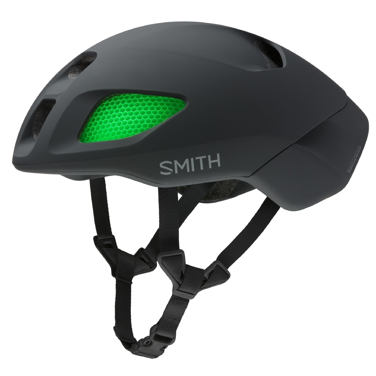 Smith Ignite Mips EU Helm schwarz