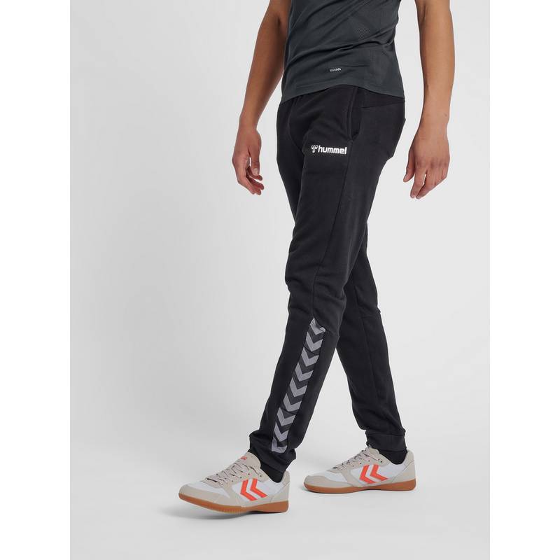 hummel hmlAUTHENTIC SWEAT PANT Trainingshose Herren