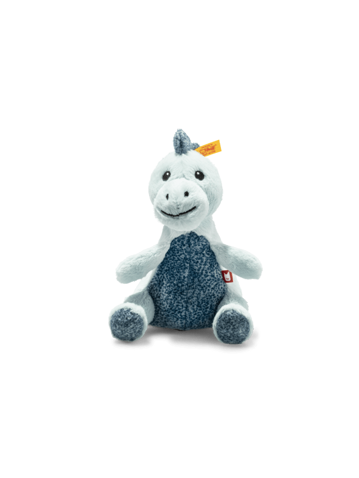 tonies Soft Cuddly Friends mit Hörspiel Joshi Baby T-Rex-10002027 günstig kaufen onesize