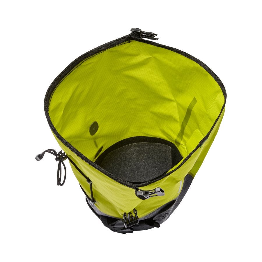 Trailsaddle kompakte Fahrrad Satteltasche