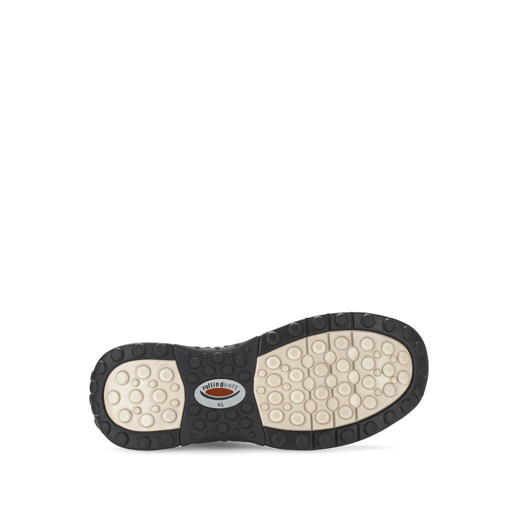 rollingsoft Sneaker low grün