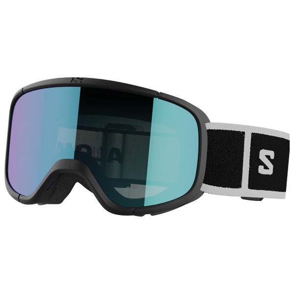 Salomon - Kid's Lumi Cat. 2 - Skibrille