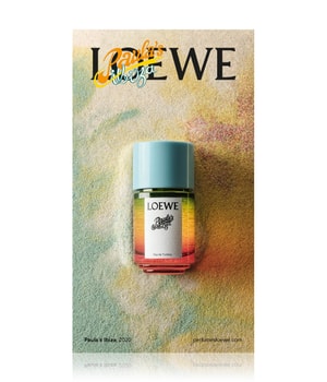 LOEWE Paula's Ibiza Eau de Toilette-50 ml