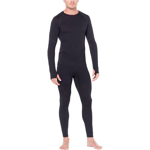 HERREN FUNKTIONSUNTERHEMD 