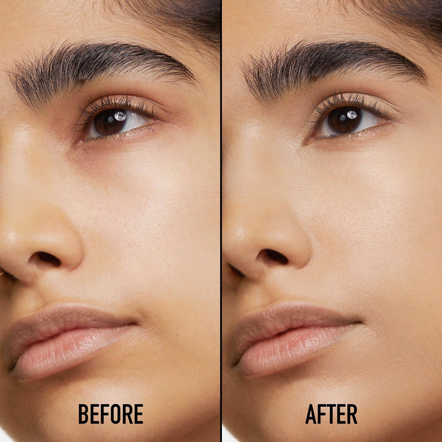 DIOR Skin Correct – Korektor o wysokim kryciu – 24-godzinny efekt i nawilżenie – Nie rozmazuje się