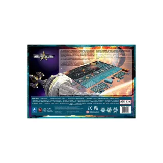 Starship Interstellar (EN)