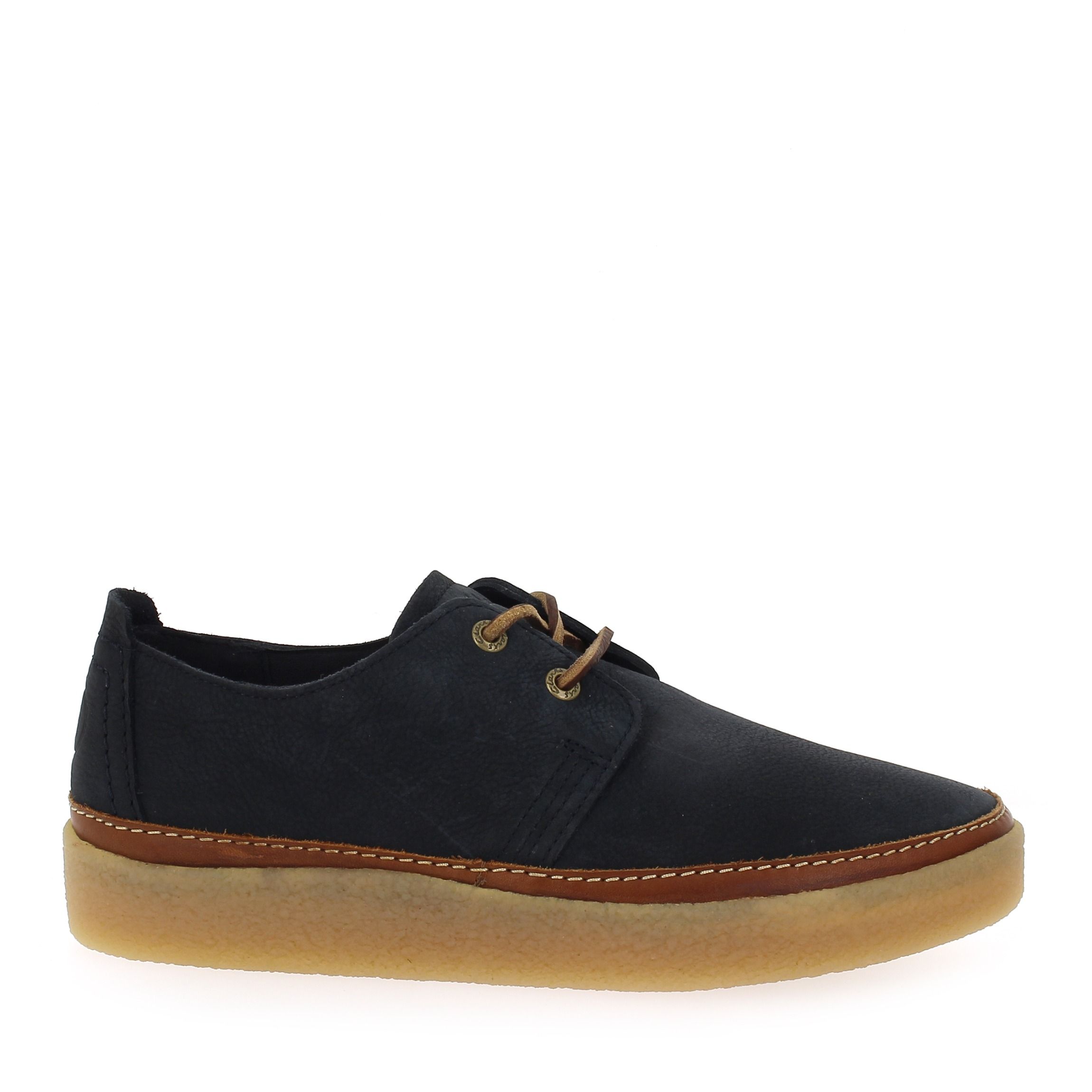 Clarks  CLARKWOOD LOW - Marine