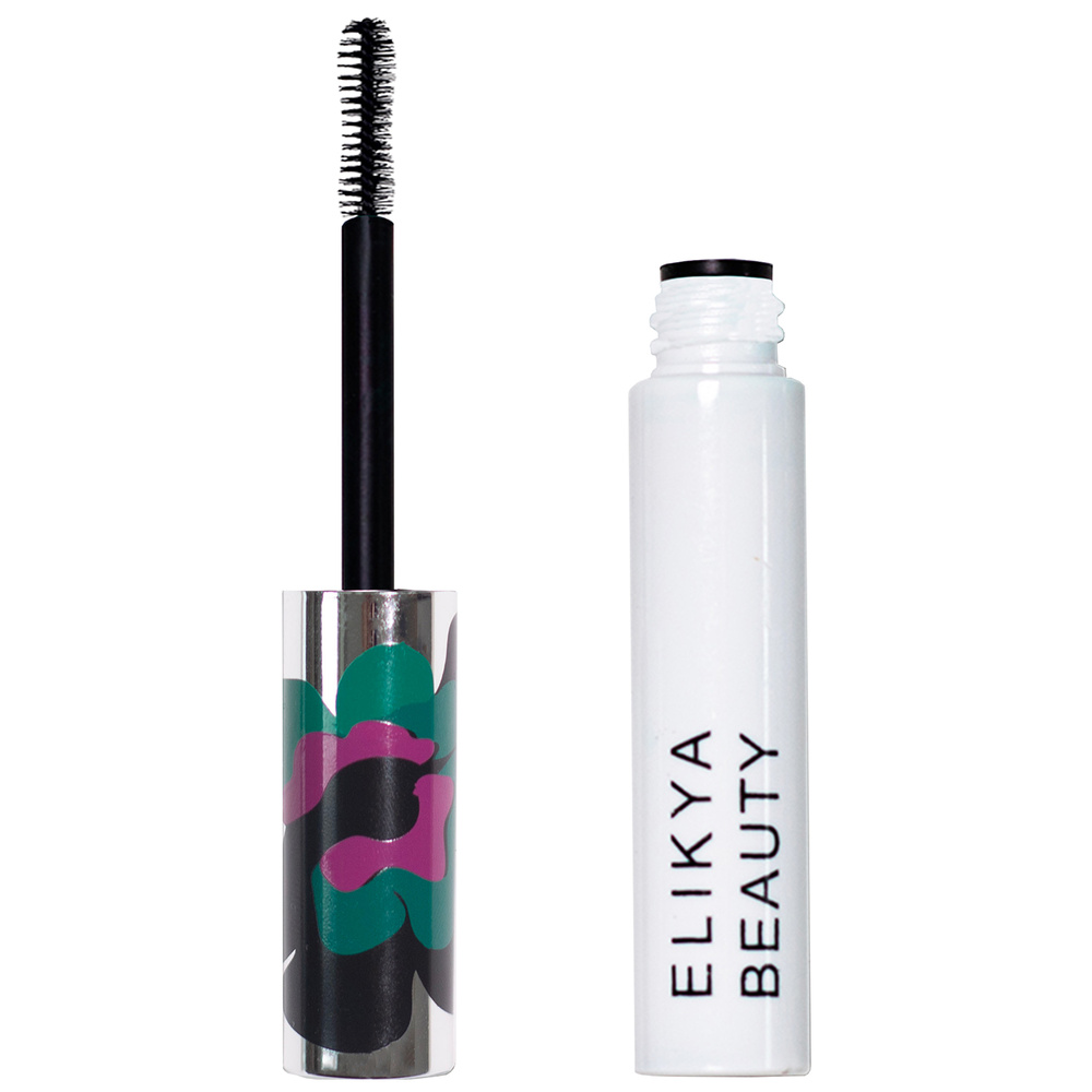 elikya beauty MASCARA BLACK YEUX