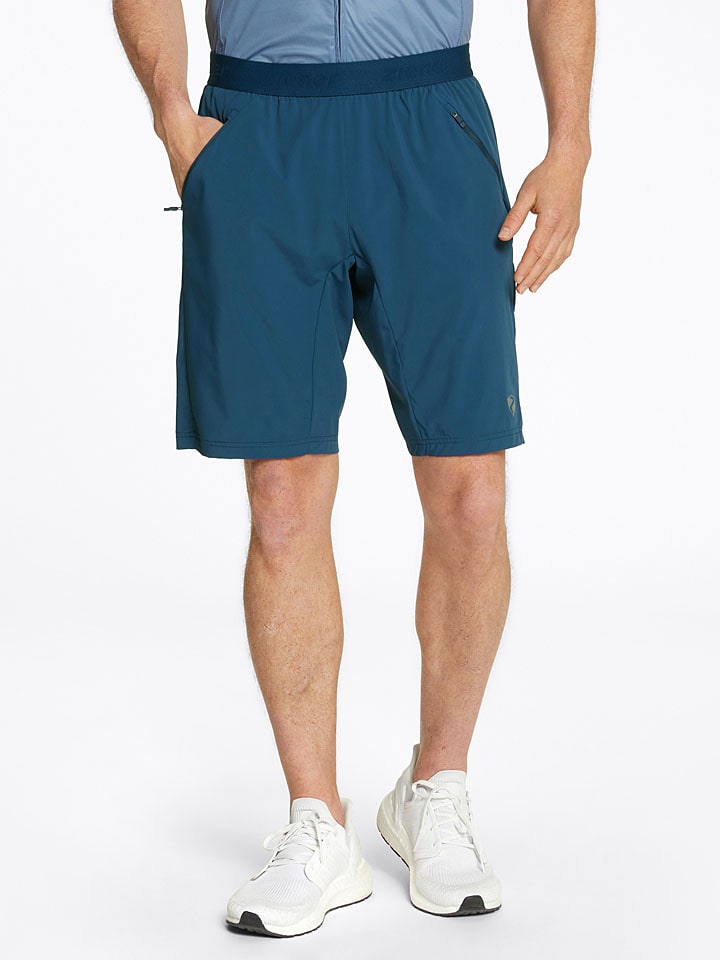 Ziener Fahrradshorts 