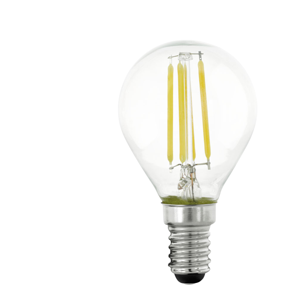 EGLO LED Filament Leuchtmittel E14