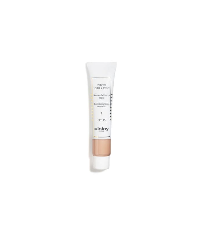 SISLEY-Phyto-Hydra Teint-Soin embellisseur teinté SPF 15