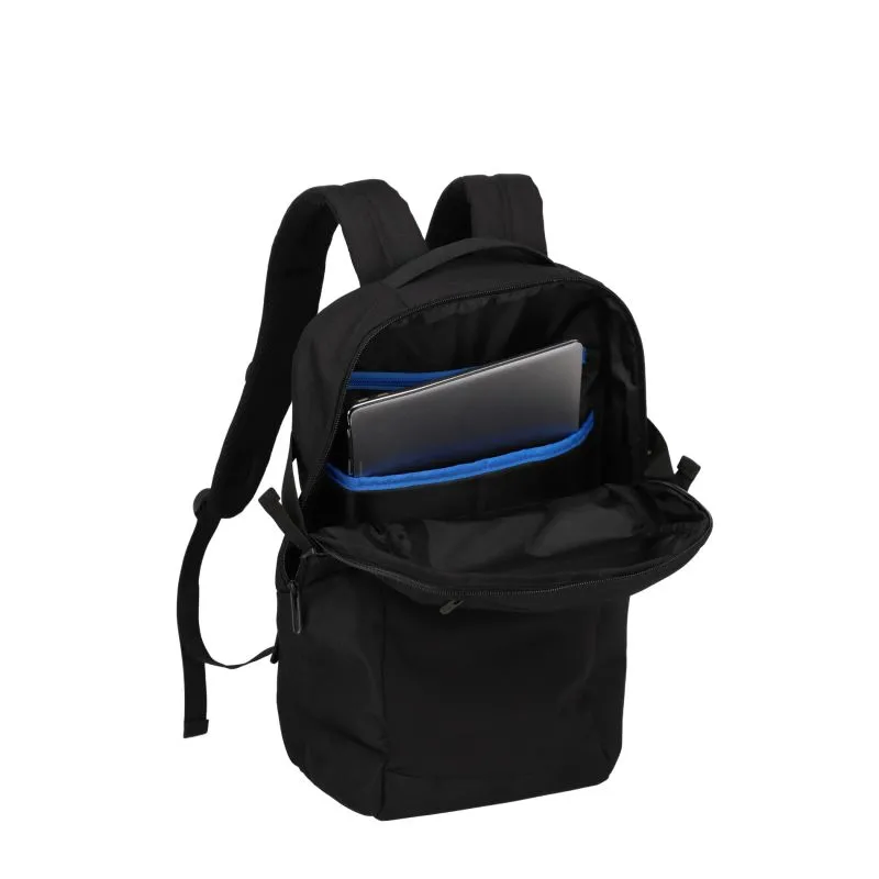 Travelite PATHWAY Rucksack- Schwarz
