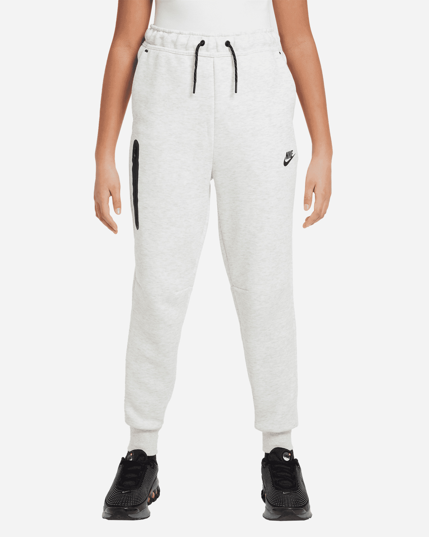 Spodnie Nike Tech Fleece Jr HV8698-013