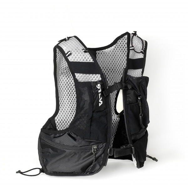 Silva - Strive Light Black 5 - Trailrunningrucksack