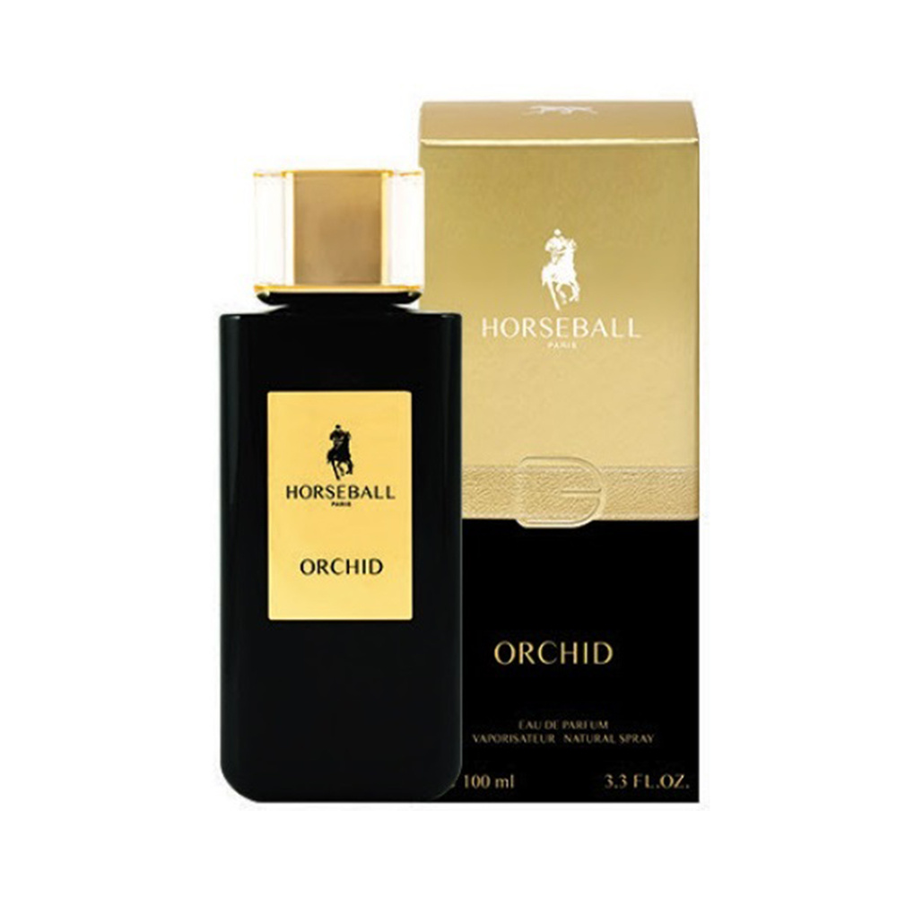 Horseball Orchid Version Eau de parfum 100 ml EDP 100ML