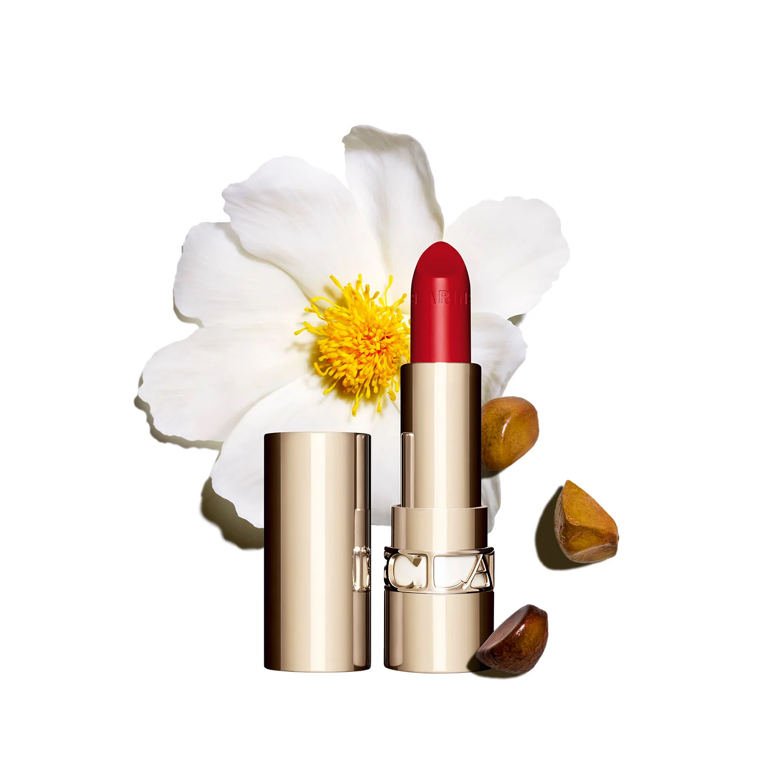 Labios satinados Joli Rouge - Rossetto