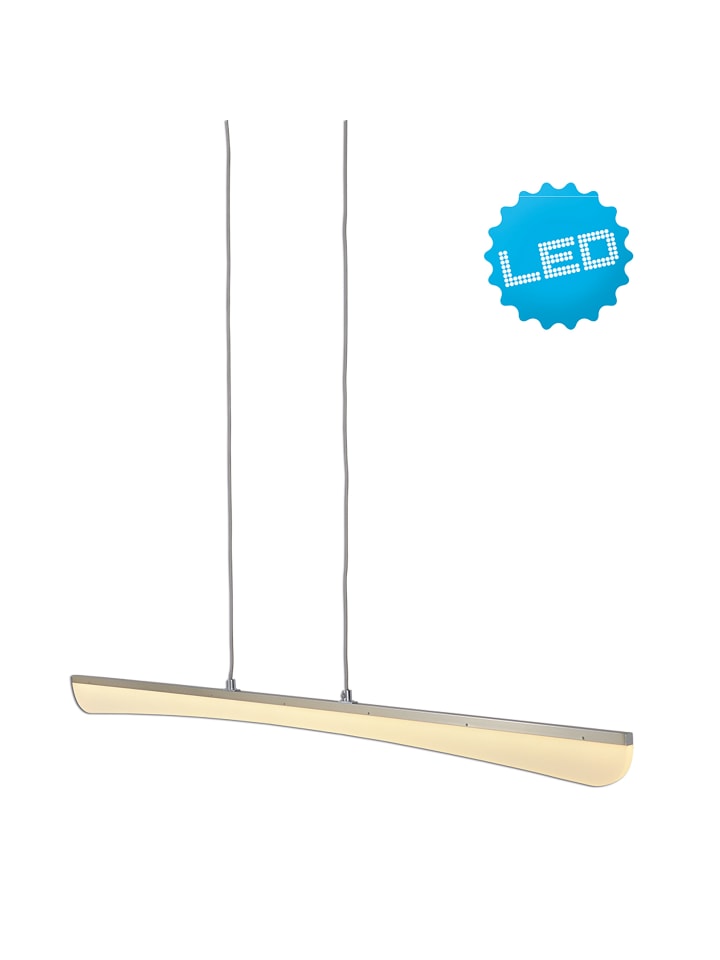 näve LED Pendelleuchte 