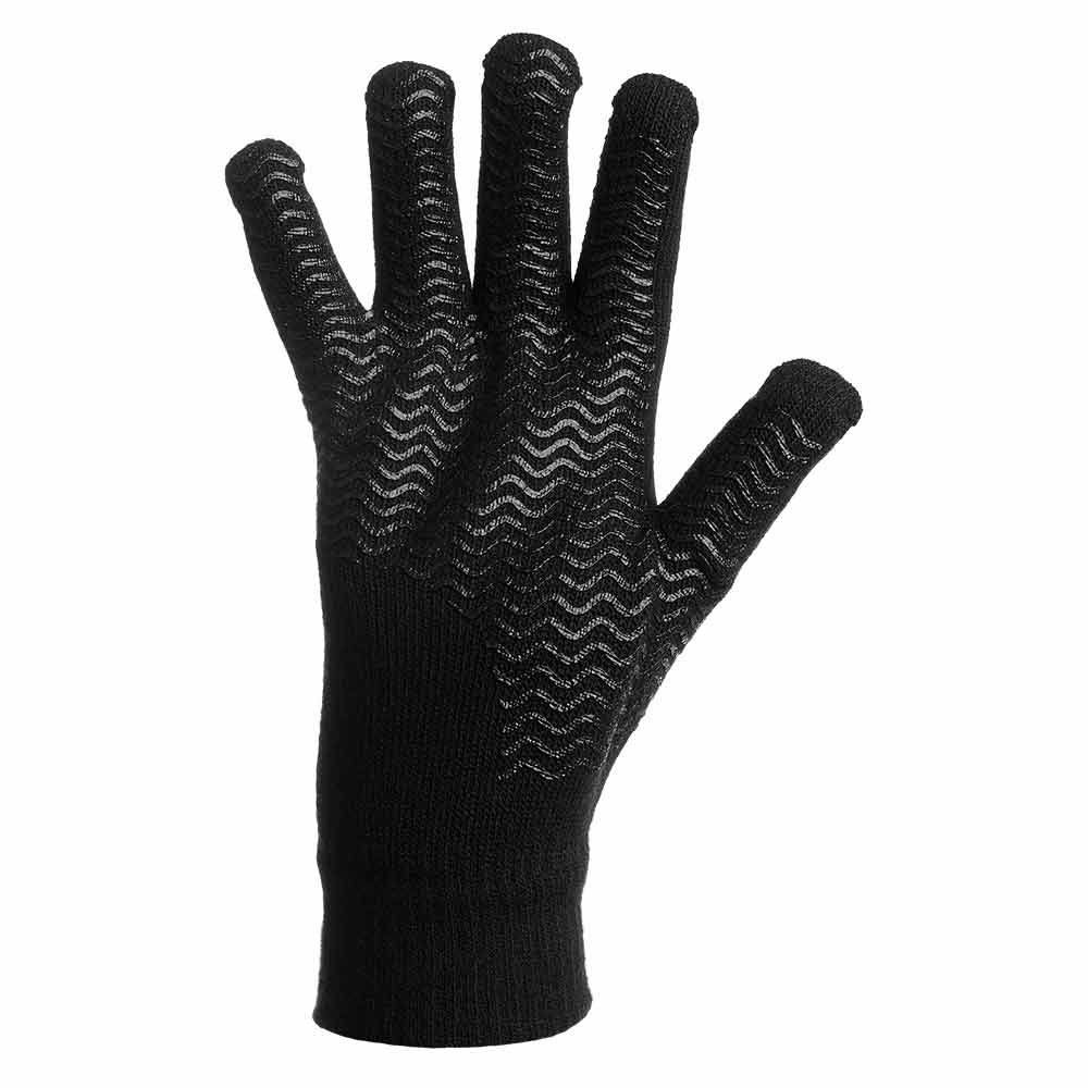 Heat Keeper Knitted Player Handschuhe