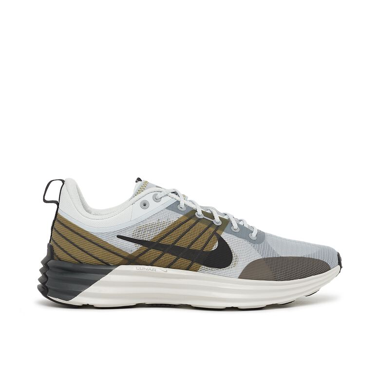 NIKE Wmns Lunar Roam pure platinum/black-wolf grey-desert moss
