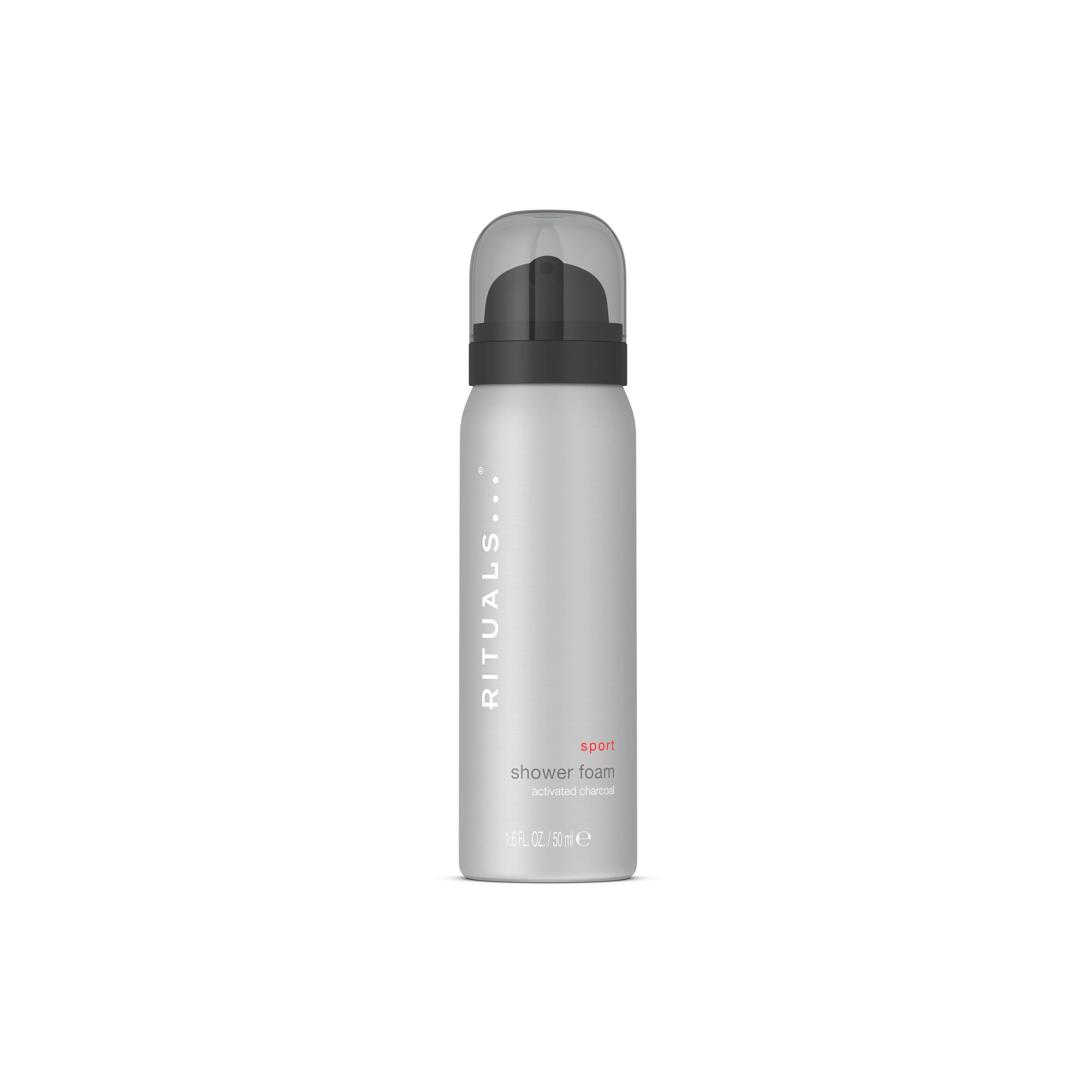 Gel douche moussant Sport