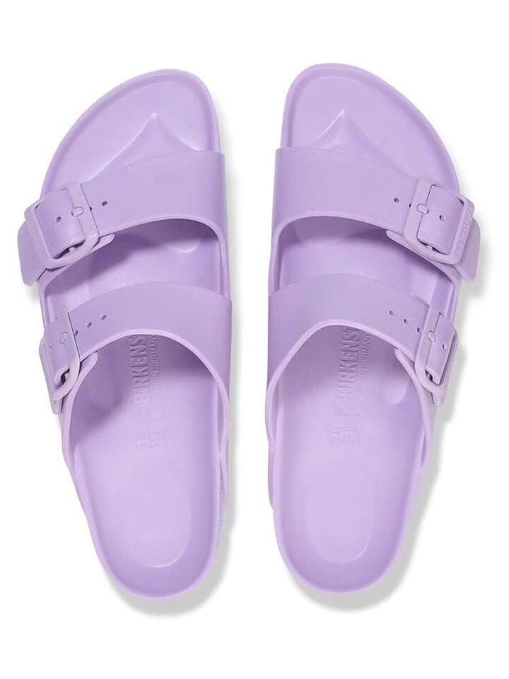 Birkenstock Pantoletten 