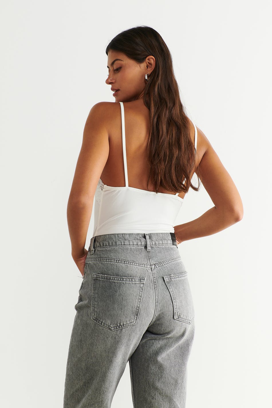 Brie singlet
