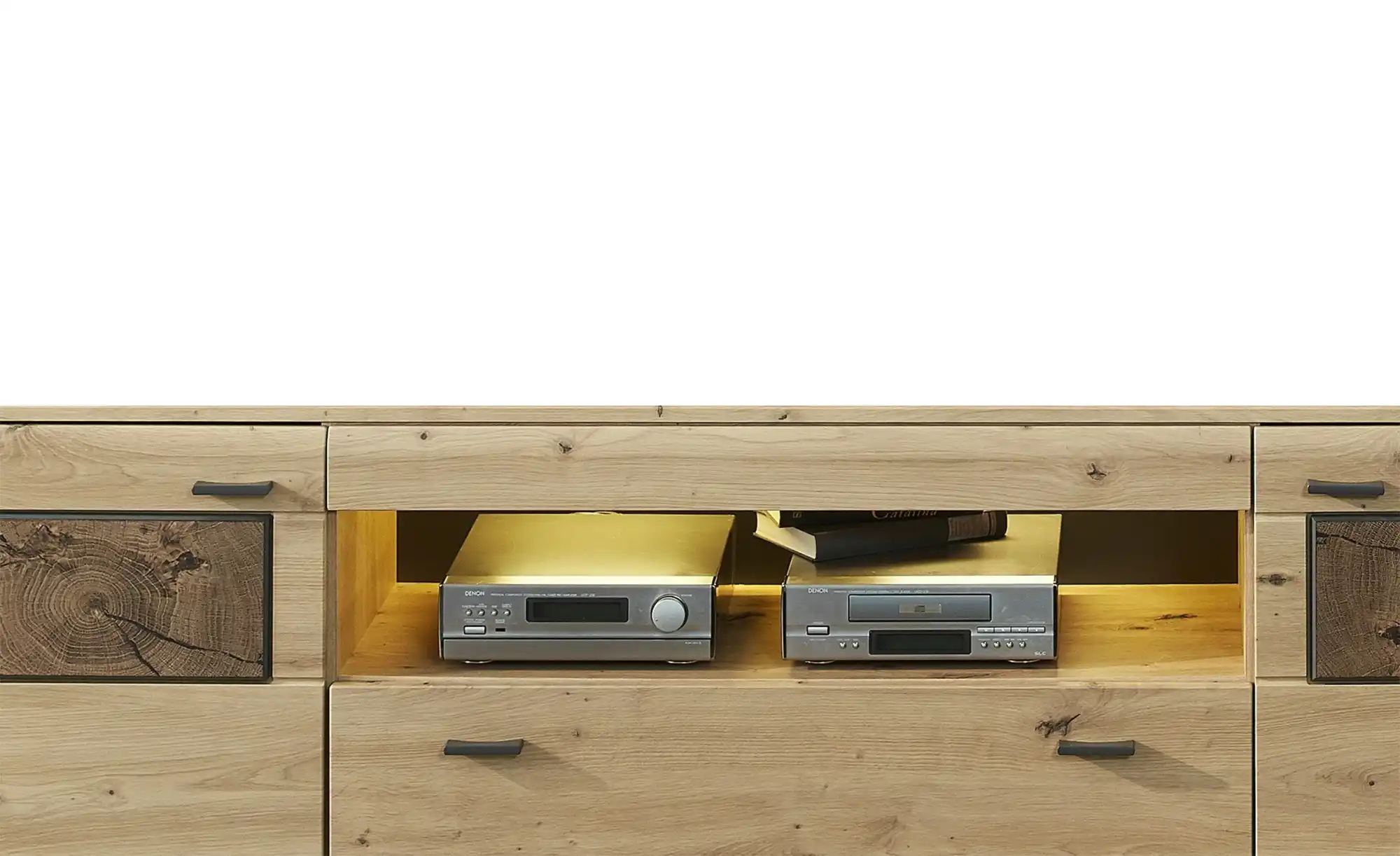 Primo LED-Beleuchtung Madera II