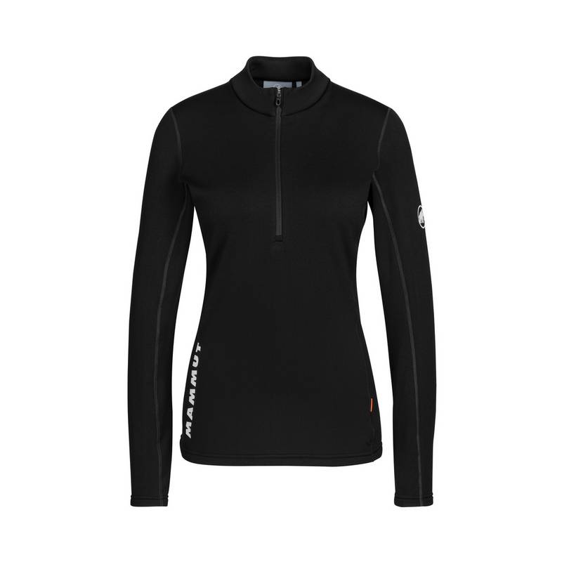 Mammut Aenergy Fleeceshirt Damen