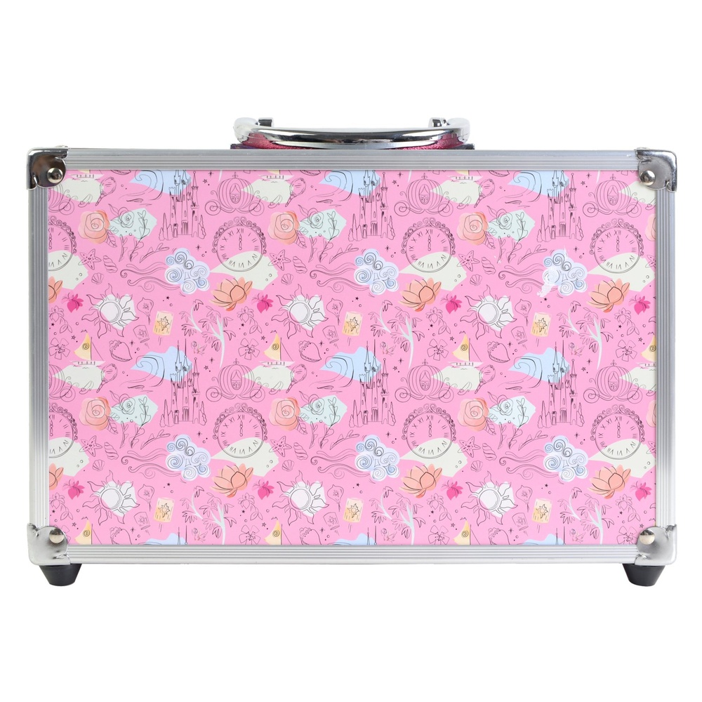 Disney Princess Makeup  Train case Coffret de maquillage
