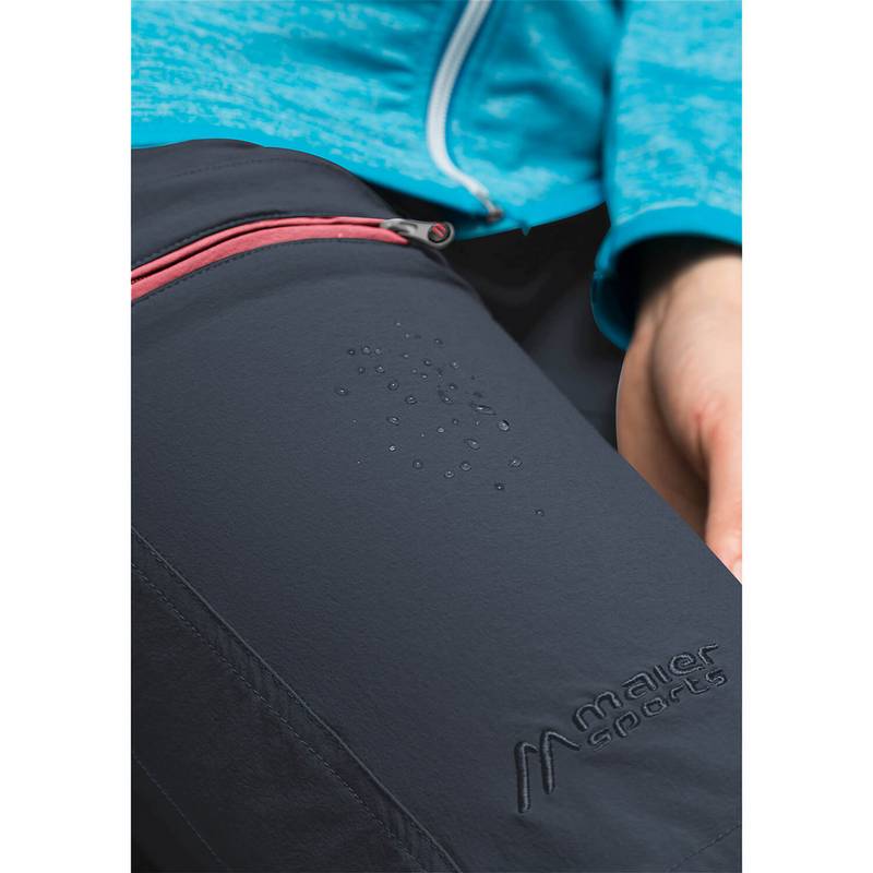 Maier Sports Lulaka Trekkinghose Damen