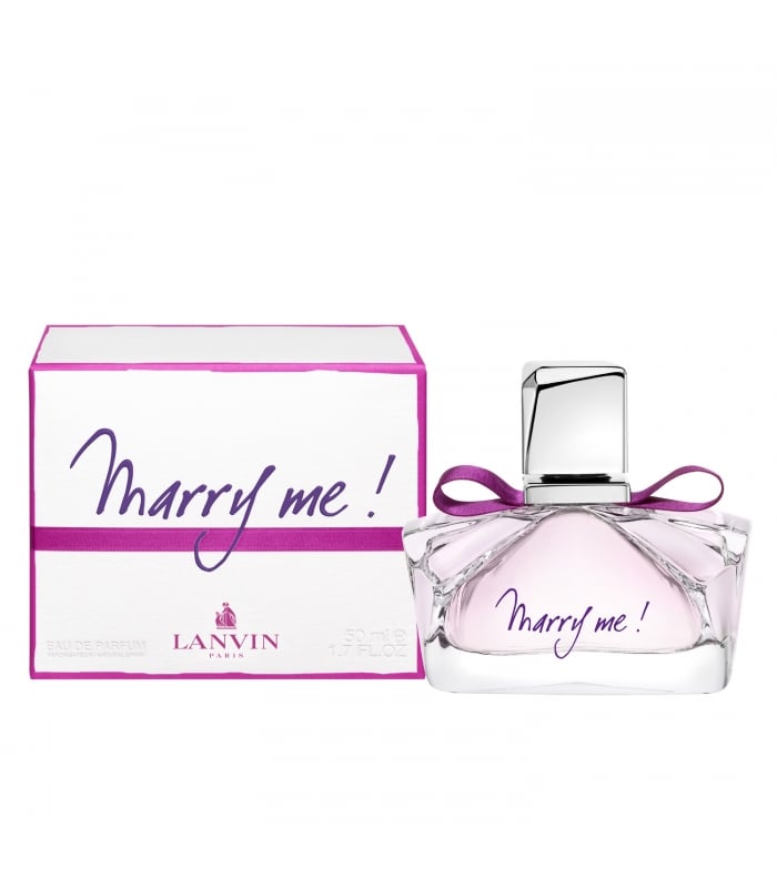 Lanvin-MARRY ME !-Eau de Parfum Vaporisateur