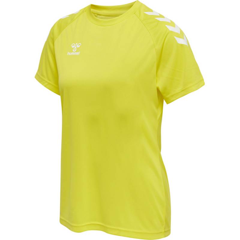 hummel hmlCORE XK CORE POLY T-SHIRT S/S WOMAN T-Shirt Damen