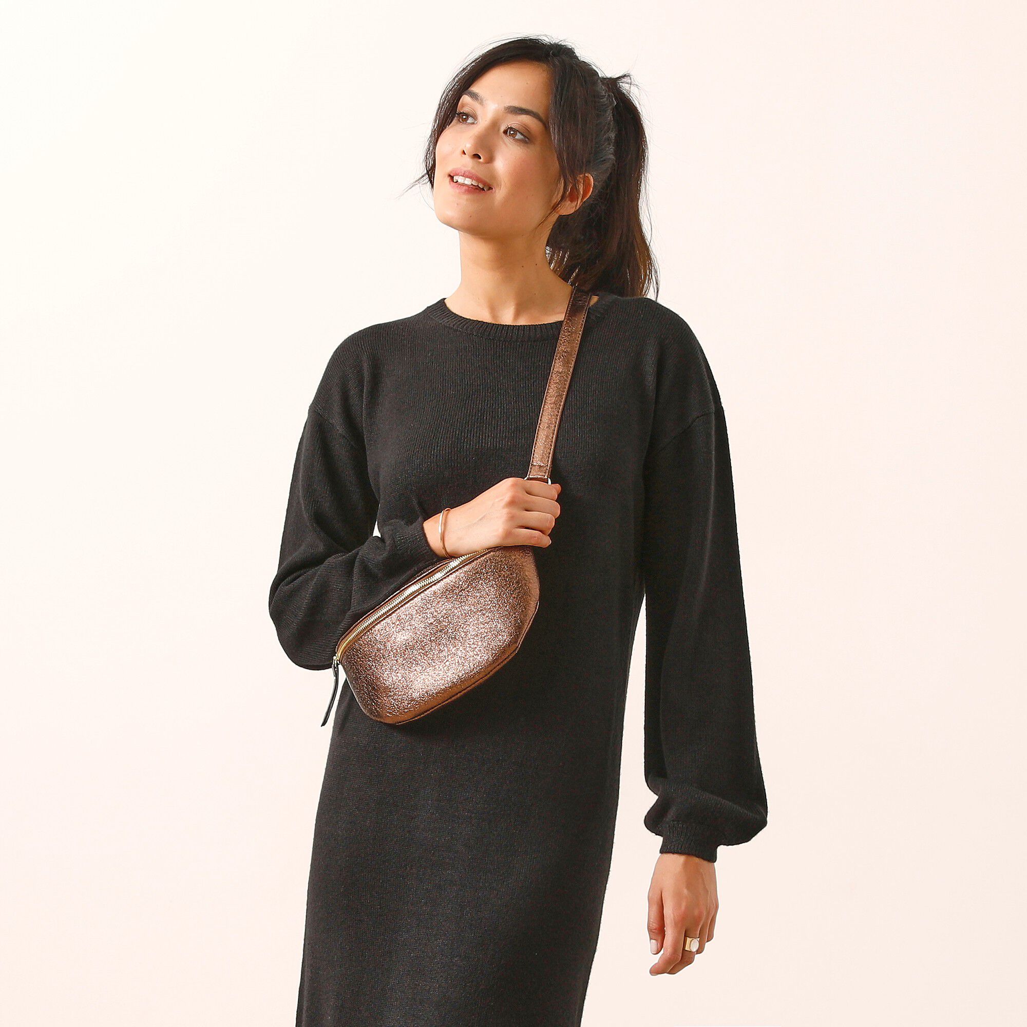 Robe longue