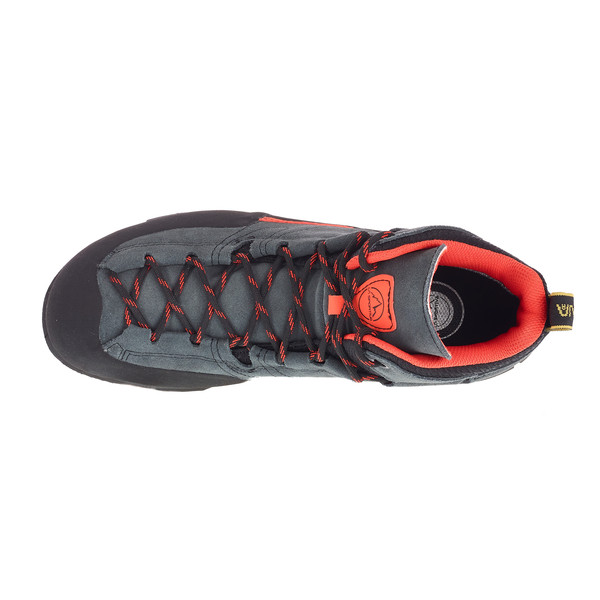 BOULDER X MID Herren - Zustiegsschuhe