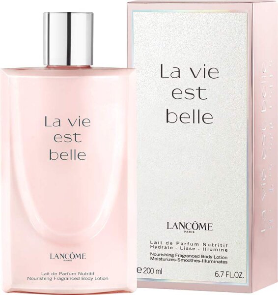 Lancôme La vie est Belle Body Lotion Bodylotion
