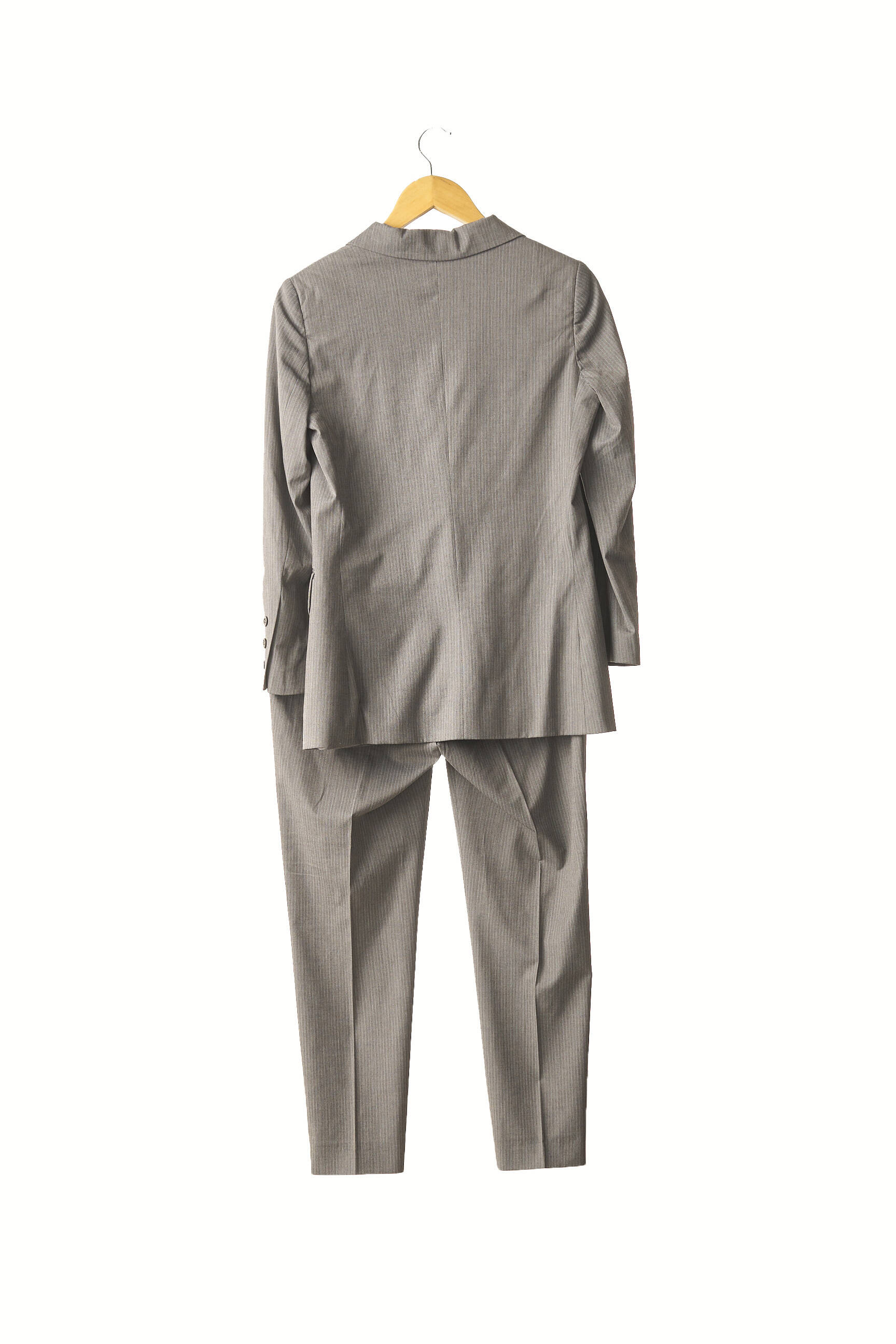 Paul Joe Ensembles Pantalon Femme couleur gris