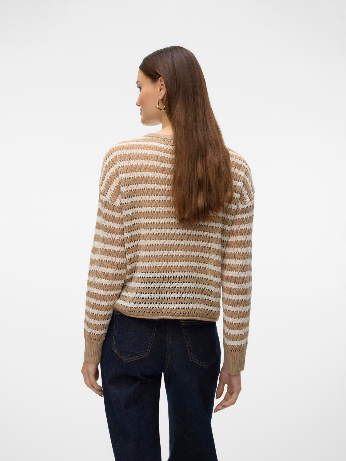 VMSPRING Pullover