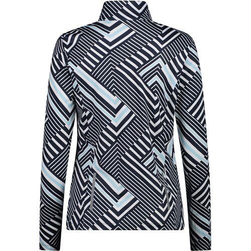DAMEN SHIRT WOMAN SWEAT