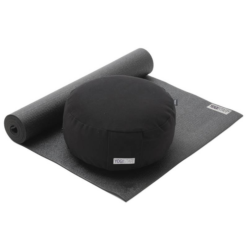 YOGISTAR Yoga Set