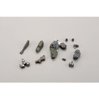 Hexa Gear Plastic Model Kit 1/24 Booster Pack 008 Insect Leg 18 cm