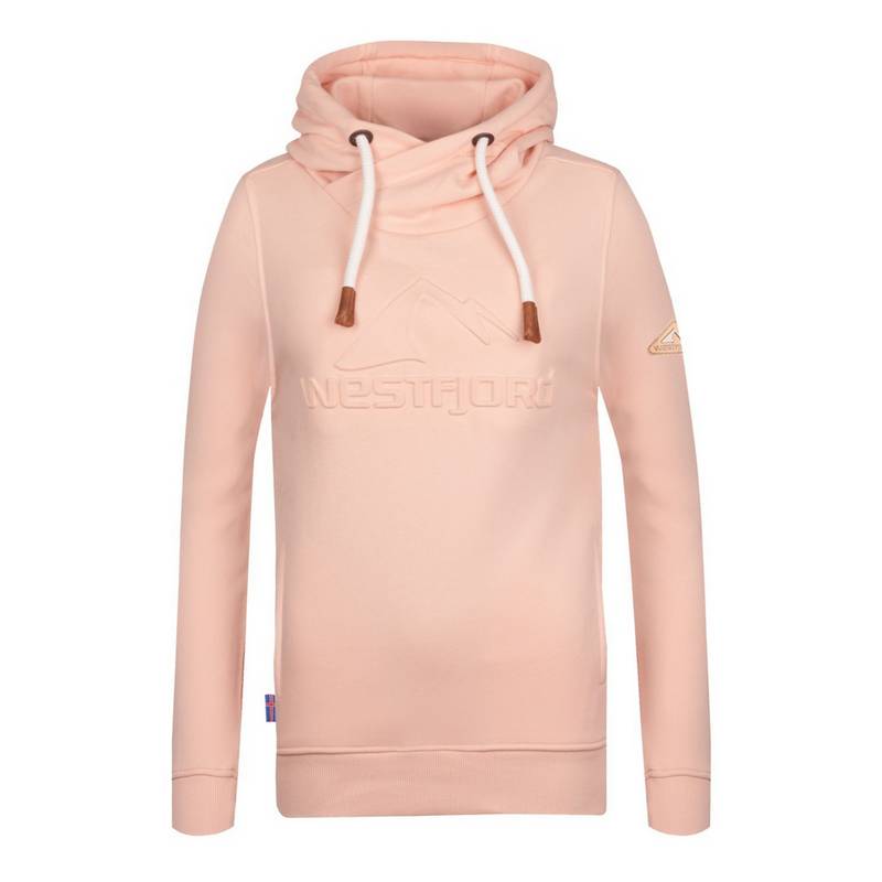 Westfjord Askja Funktionssweatshirt Damen