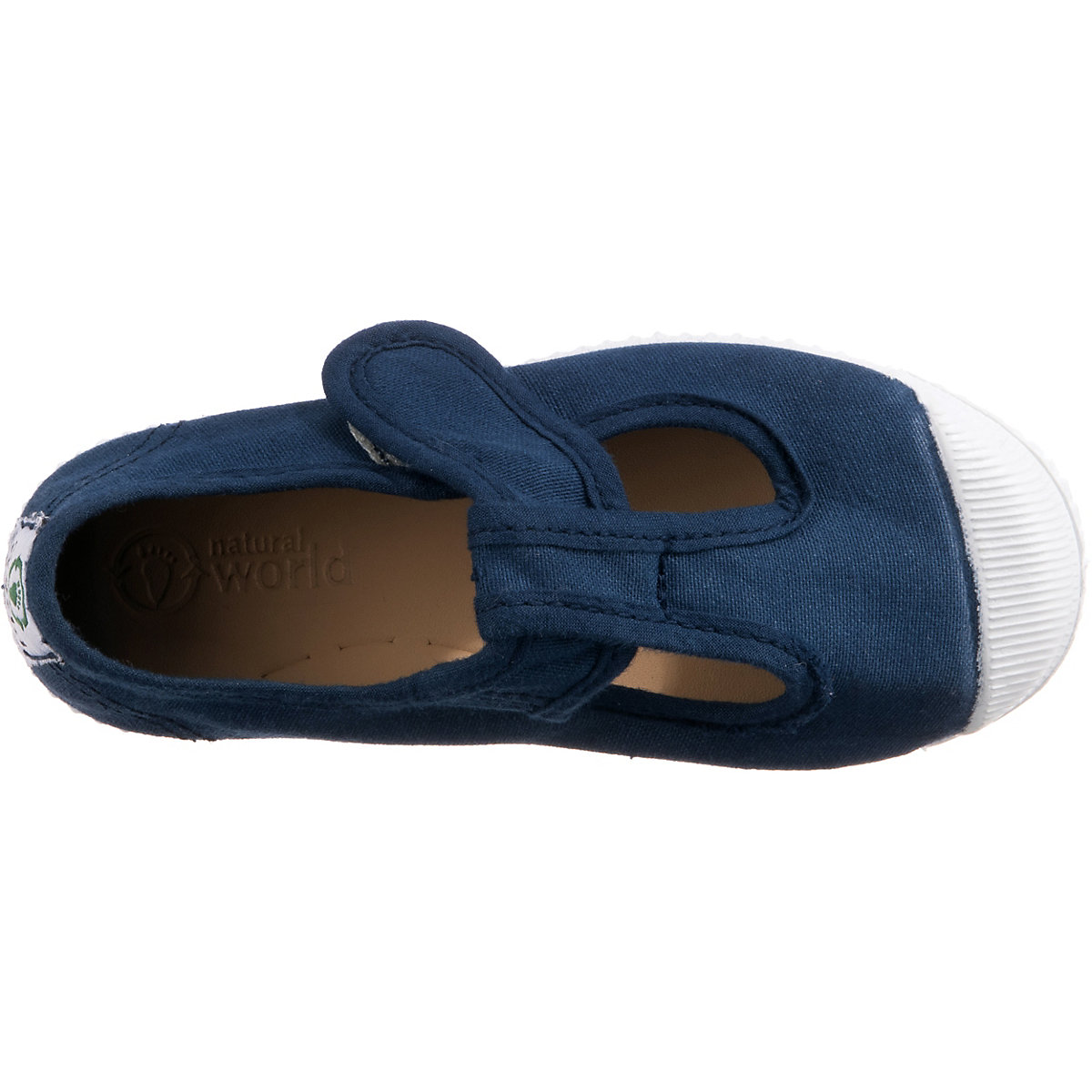 Kinder Halbschuhe Scractch Tintado