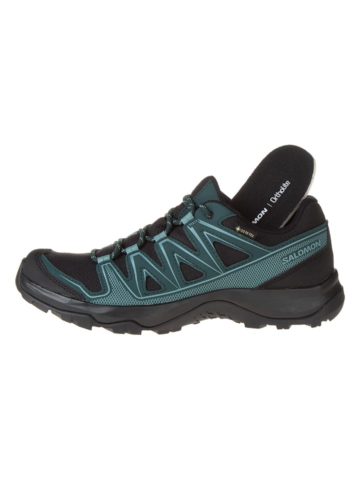 SALOMON Wanderschuhe 