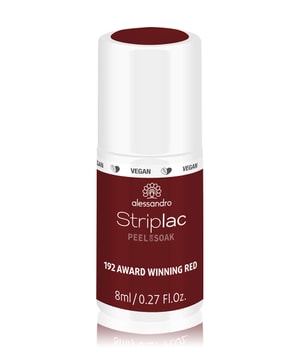 Alessandro Striplac Peel or Soak Nagellack-8 ml