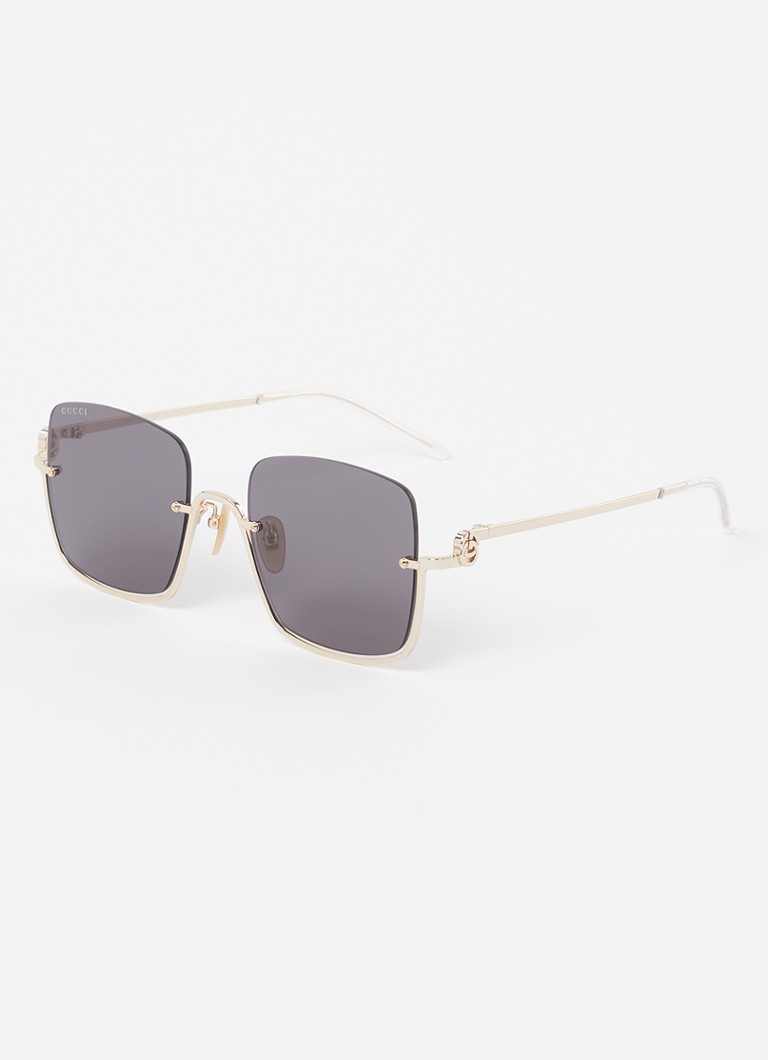 Gucci Butterfly -aurinkolasit GG1279S