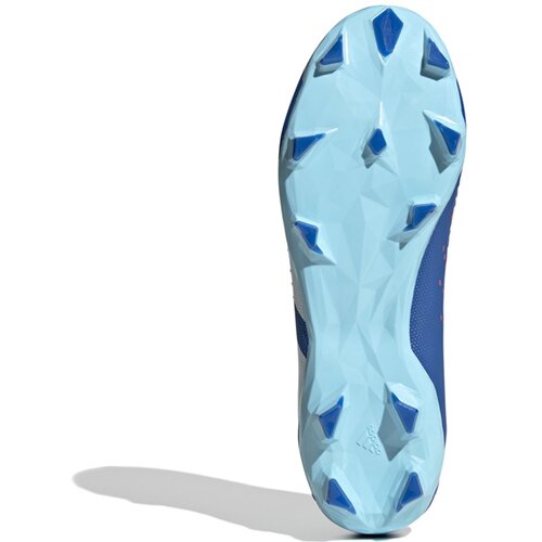 HERREN FUSSBALL-RASENSCHUHE PREDATOR ACCURACY.3 LACELESS FG